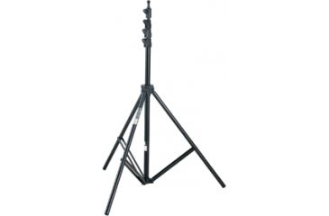 Image of Giottos 4 Section Air-Cushioned Light Stand, 10.7 ft - LC325