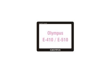 Image of Giottos Aegis Protector, Olympus E410 - SP82513