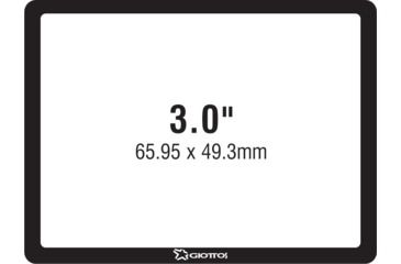 Image of Giottos Aegis Protector, 3in - SP8300