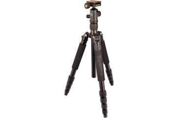 Image of Giottos Aluminum Tripod/Monopod Max Ht: 66.6in - VGR9265-M2C