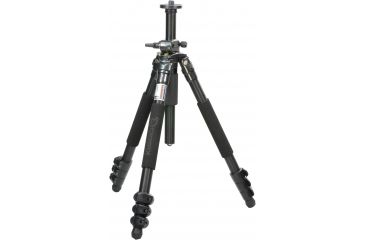Image of Giottos MTL93 Pro Tripod, Aluminum, 28mm dia - MTL9360B