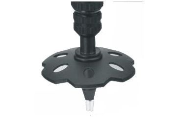 Image of Giottos Multifunction Snow Shoe Tripod/Monopod with Spike  FP3011