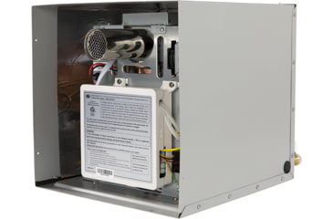 Image of Girard On-Demand Gswh-2 Tankless RV Water Heater, 2GWHAM