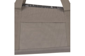 Image of Girls With Guns Artemis Rifle Case w/Lockable Zipper and D-ring, 46in Long, Foam Padding, Plush Interior Lining, Flap pocket, Shade 2.0 Camo, 1112-46