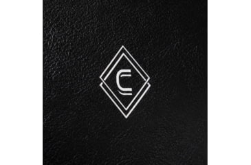 Image of Girls With Guns Cosmic Tote, Lockable Concealed Carry, Black, 15.3 in x 12.5 in x 7 in, 8231