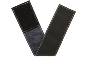 Image of Girls With Guns Midnight Deluxe Backpack w/ Lockable Concealed Carry, Black/Shade Blackout Camo, 10 in x 19 in x 7.5 in, 70637