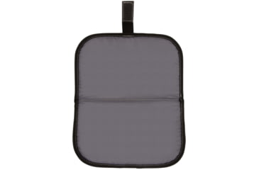 Image of Girls With Guns Midnight Range Bag, Black/Shade Blackout Camo, 15 in x 8 in x 8 in, 70639