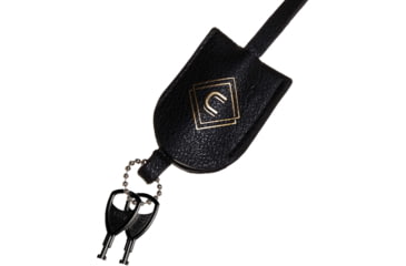 Image of Girls With Guns Tomboy Clutch Purse, Lockable Concealed Carry, Ambidextrous, Camo, 10 in x 6.5 in x 2 in, 90-90