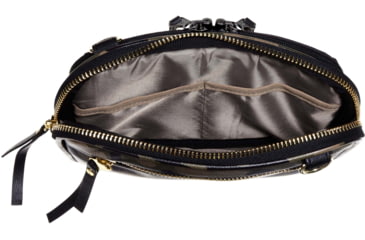 Image of Girls With Guns Tomboy Clutch Purse, Lockable Concealed Carry, Ambidextrous, Camo, 10 in x 6.5 in x 2 in, 90-90