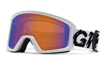Image of Giro Blok Goggles-Dynasty Green Aloha-Loden Yellow