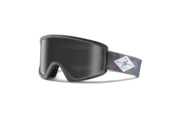 Image of Giro Blok Goggles-Tank Camo-Black Limo