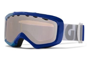 Image of Giro Charm Goggles - Women's-Ti Polygone-Amber Rose