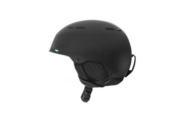 Image of Giro Combyn Snow Helmet, Matte Black, Small, 7052416