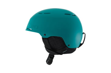 Image of Giro Combyn Snow Helmet-Matte Dyn Green-Large