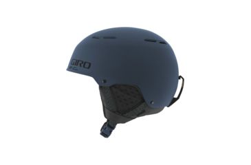 Image of Giro Combyn Snow Helmet, Matte Turbulence, Small, 7082673
