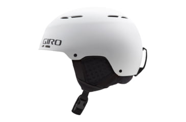 Image of Giro Combyn Snow Helmet-Matte White-Medium