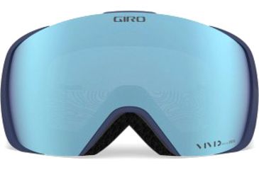 Image of Giro Contact Goggles, Vivid Royal Lens, Protect Our Winters, 7094227