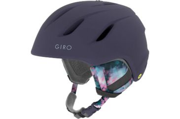Image of Giro Era MIPS Snow Helmet, Matte Midnight/Blacked Out, Small, 7093984