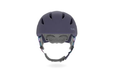 Image of Giro Era MIPS Snow Helmet, Matte Midnight/Blacked Out, Small, 7093984