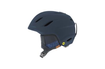 Image of Giro Era MIPS Snow Helmet - Women's, Matte Turbulence, Small, 7082805