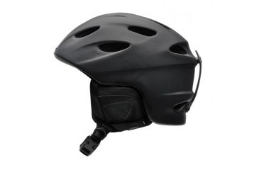 Image of Giro G9 Snow Helmet-Matte Black-S