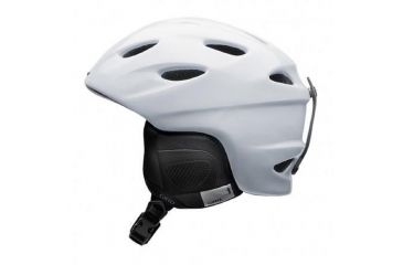 Image of Giro G9 Snow Helmet-Small-White