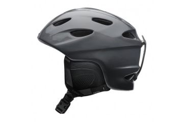 Image of Giro G9 Snow Helmet-Titanium-S