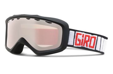 Image of Giro Grade Goggle - Kids-Black Rocker-Rose Silver