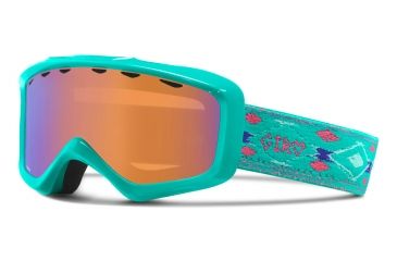 Image of Giro Grade Goggle - Kids