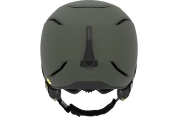Image of Giro Jackson Mips Snow Helmets, Matte Olive/Black, Large, 7093753