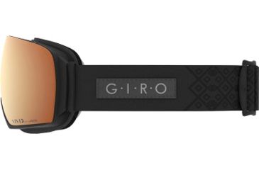 Image of Giro Lusi Goggles - Womens, Vivid Onyx Lens, Black Velvet, 7094528