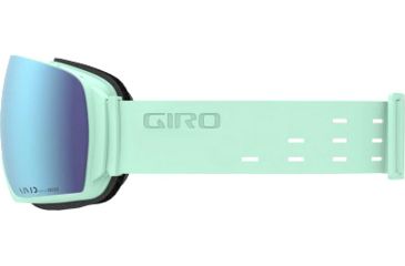 Image of Giro Lusi Goggles - Womens, Vivid Royal Lens, Silicone Mint, 7094604