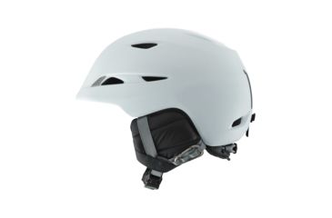 Image of Giro Montane Snow Helmet-Matte White-Small