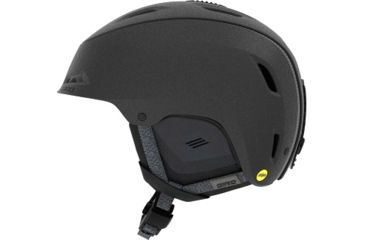 Image of Giro Range MIPS Snow Helmet, Matte Graphite, Medium, 7093698