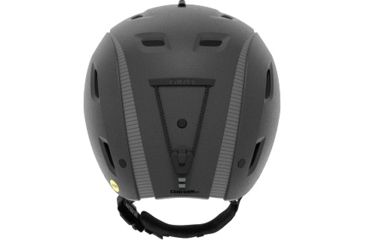 Image of Giro Range MIPS Snow Helmet, Matte Graphite, Medium, 7093698