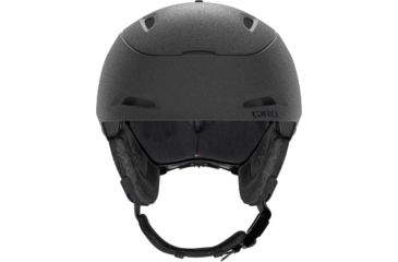 Image of Giro Range MIPS Snow Helmet, Matte Graphite, Medium, 7093698