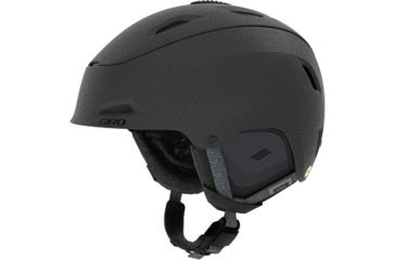 Image of Giro Range MIPS Snow Helmet, Matte Graphite, Medium, 7093698