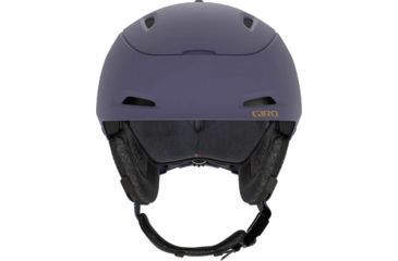 Image of Giro Range MIPS Snow Helmet, Matte Midnight/Bronze Peak, Medium, 7093704
