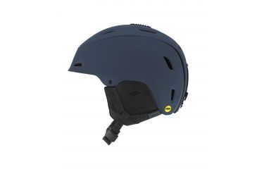 Image of Giro Range MIPS Snow Helmet, Matte Turbulence, Medium, 7082394