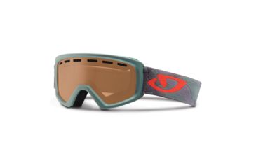 Image of Giro Rev Goggles - Kid's