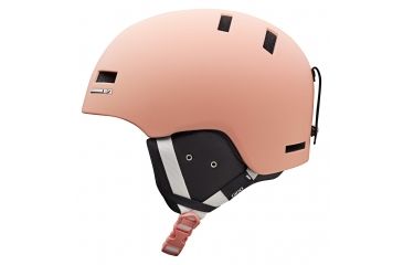Image of Giro Shiv 2 Snow Helmet-Matte Peach-Small