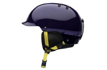 Image of Giro Surface 2 Snow Helmet-Blue Final Fronteer-Medium