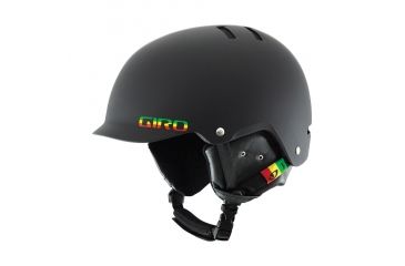 Image of Giro Surface 2 Snow Helmet