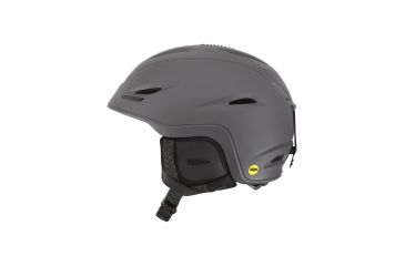 Image of Giro Union MIPS Snow Helmet, Matte Titanium, Small, 7072135