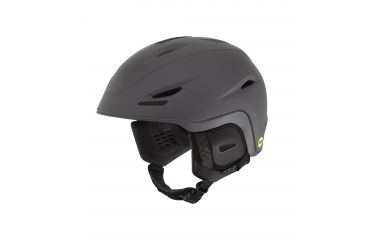 Image of Giro Union MIPS Snow Helmet, Matte Titanium, Small, 7072135