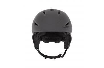 Image of Giro Union MIPS Snow Helmet, Matte Titanium, Small, 7072135