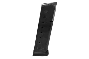 Image of EAA Girsan Replacement Pistol Magazine, .45 ACP, Girsan MC1911S/MC1911, 8 Round, Black, 190030-8RD