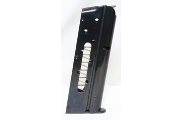 Image of EAA Girsan Replacement Pistol Magazine, 9mm Luger, Girsan MC1911SC, 7 Round, Black, 390507-7RD