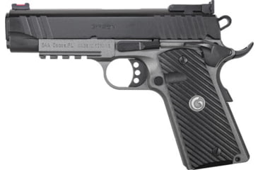 Image of Girsan MC1911 Carry Semi Auto Pistol, 10mm Auto, 4.4 in Barrel