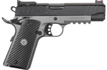 Image of Girsan MC1911 Carry Semi Auto Pistol, 10mm Auto, 4.4 in Barrel